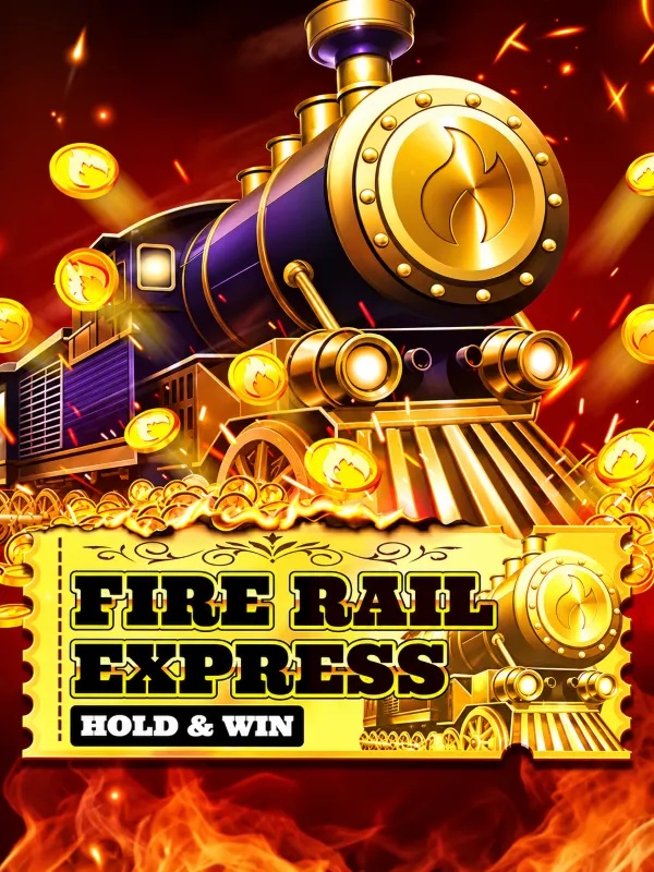 Fire Rail Express