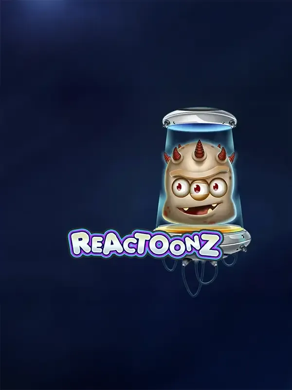 Reactoonz
