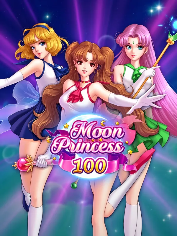 Moon Princess